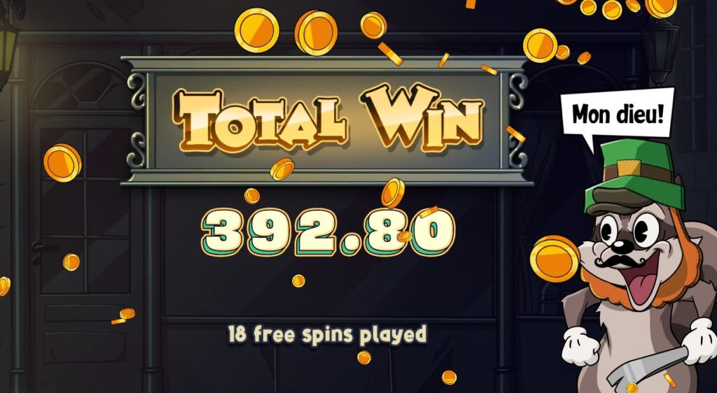 Где безопасно играть в Le Bandit на деньги